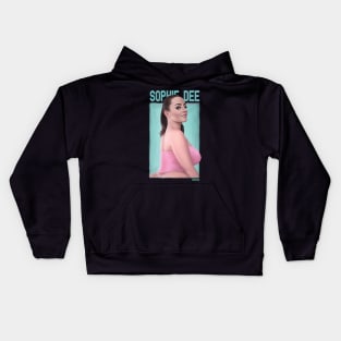 Sophie Kids Hoodie